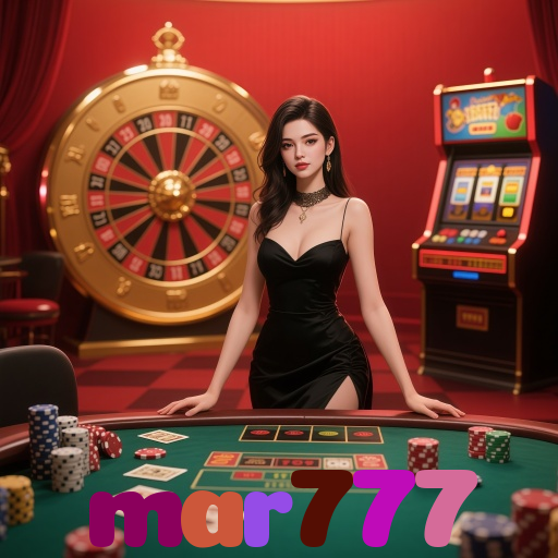 mar777-App