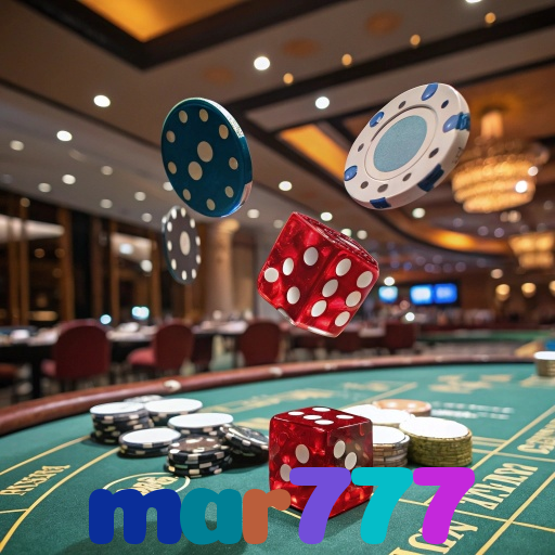 mar777-App