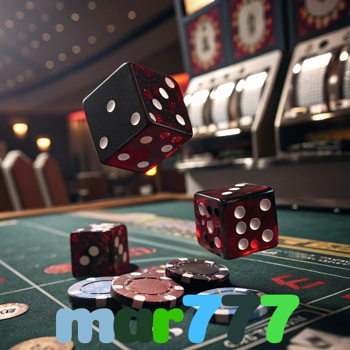 mar777-App