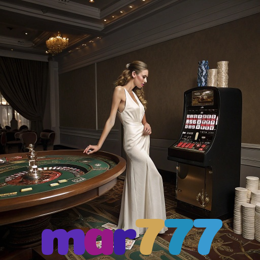 mar777-App