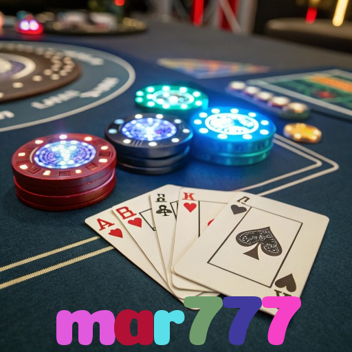 mar777-App