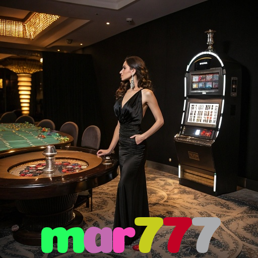 mar777-App