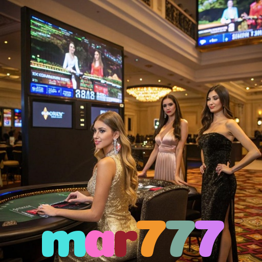 mar777-App