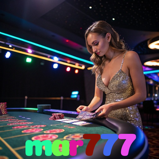 mar777-App
